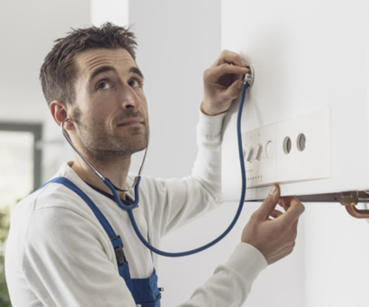 manutenzione impianti