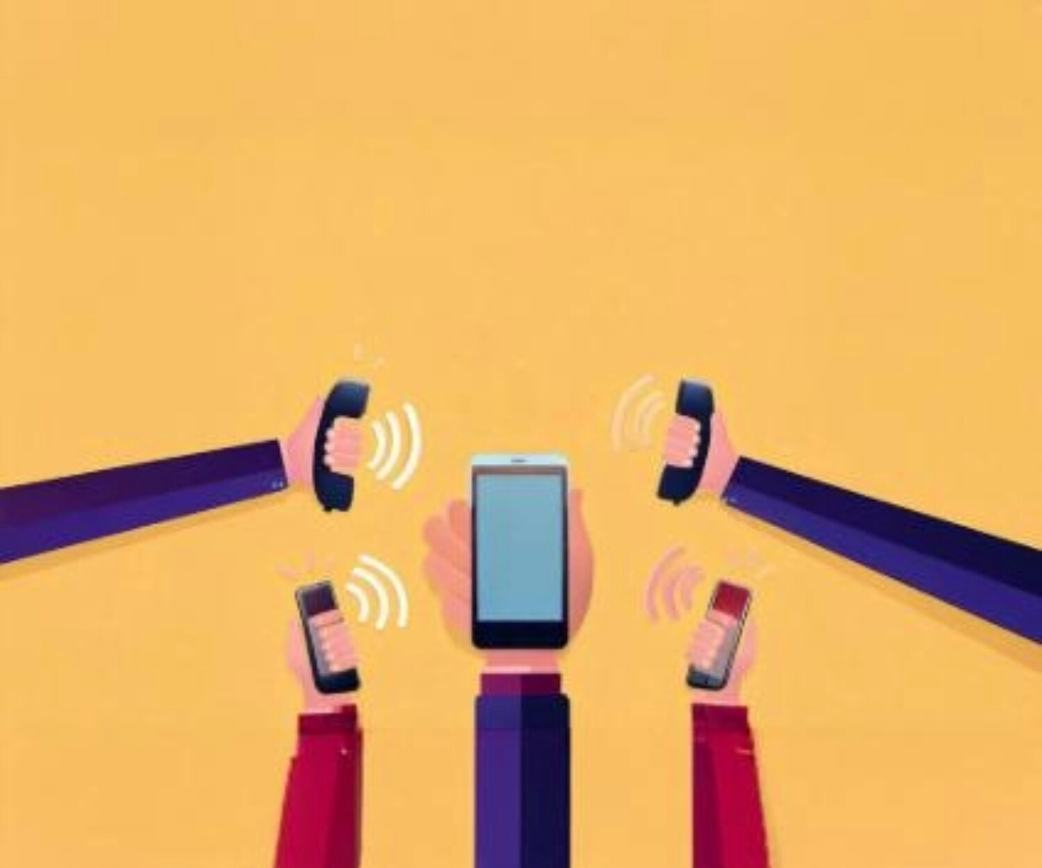 Gestionale interventi tecnici: come affrontare i picchi stagionali