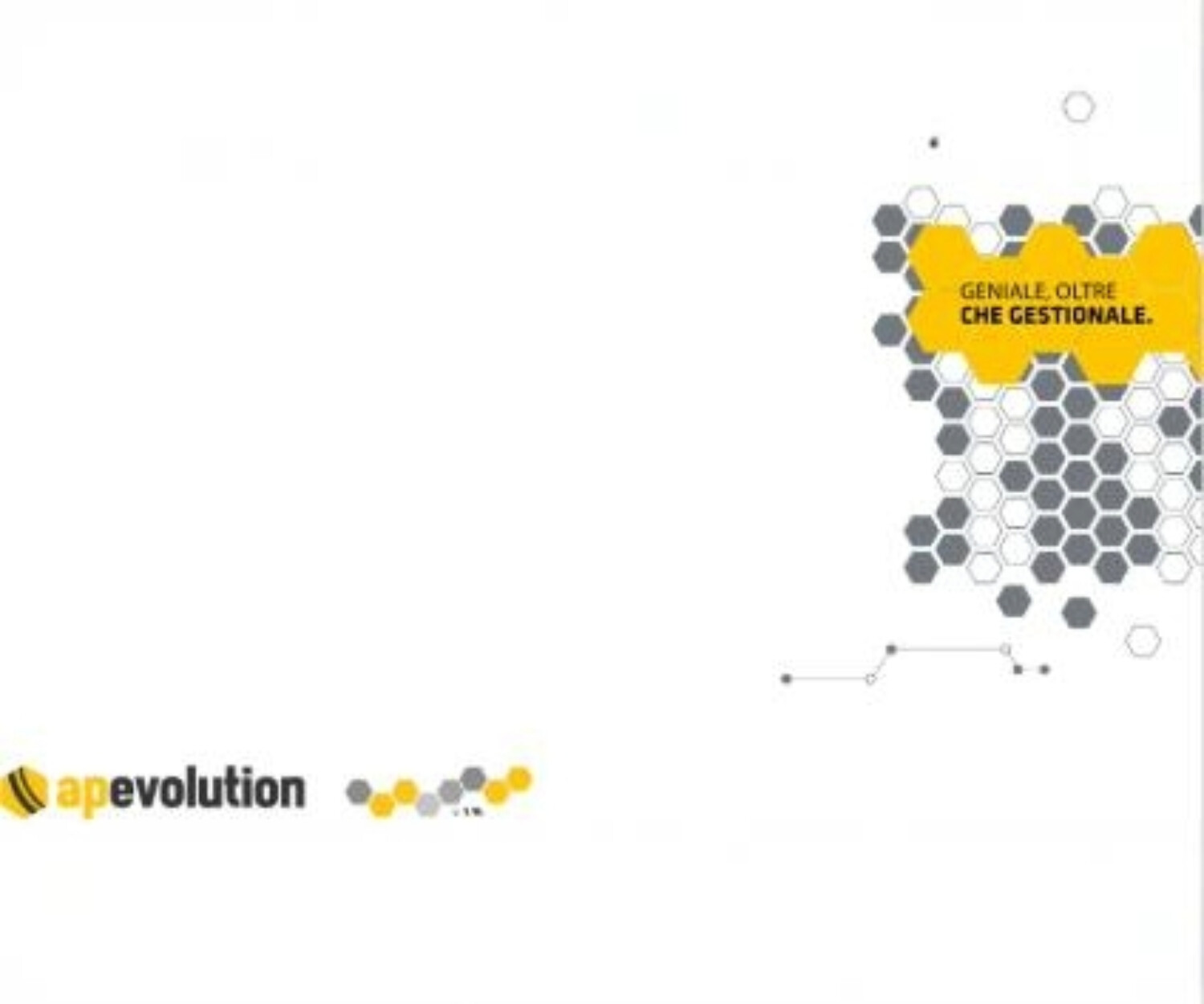 il software manutenzione impianti ap-evolution